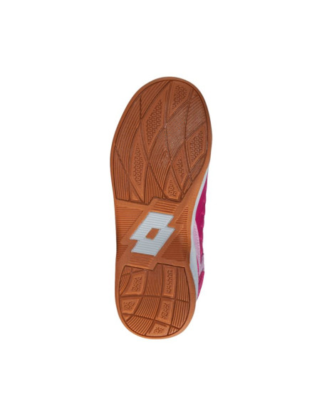Buty dla dzieci lotto dasher różowe 2600920k 4041