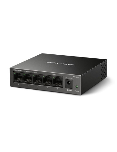 Switch mercusys ms105gs