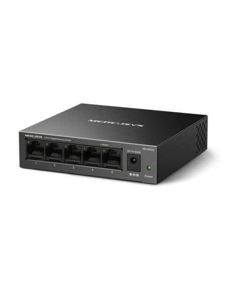 Switch mercusys ms105gs