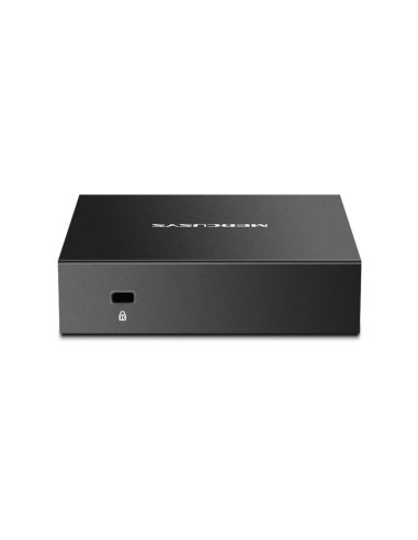 Switch mercusys ms105gs
