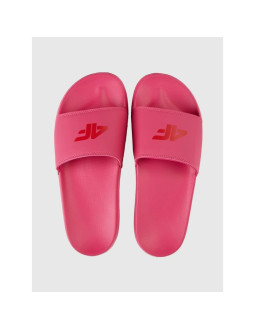 Klapki damskie 4f 4frss26fslif062-55s