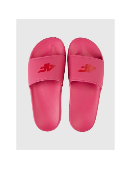 Klapki damskie 4f 4frss26fslif062-55s