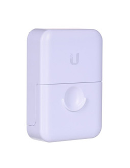 Zabezpieczenie przeciwprzepięciowe do budowy sieci lan ubiquiti eth-sp-g2 (rj-45) 2