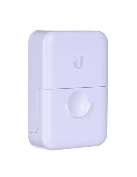 Zabezpieczenie przeciwprzepięciowe do budowy sieci lan ubiquiti eth-sp-g2 (rj-45)