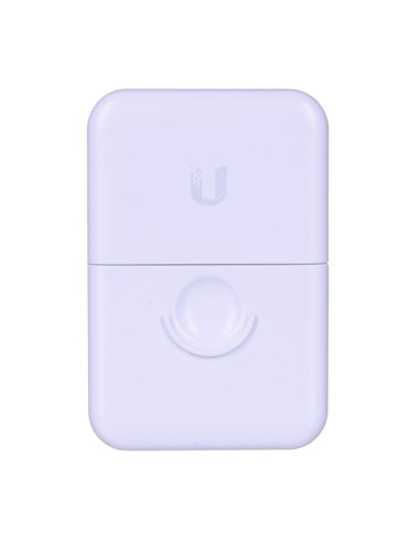 Zabezpieczenie przeciwprzepięciowe do budowy sieci lan ubiquiti eth-sp-g2 (rj-45)