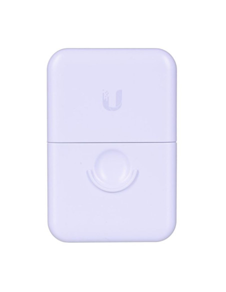 Zabezpieczenie przeciwprzepięciowe do budowy sieci lan ubiquiti eth-sp-g2 (rj-45)