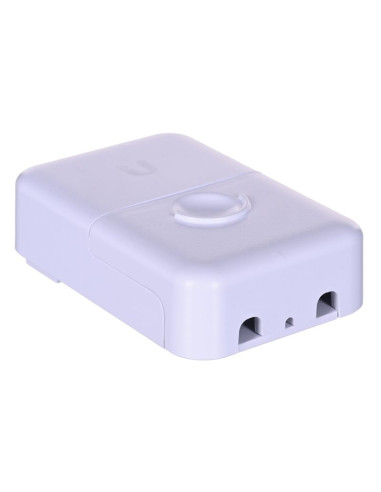 Zabezpieczenie przeciwprzepięciowe do budowy sieci lan ubiquiti eth-sp-g2 (rj-45)