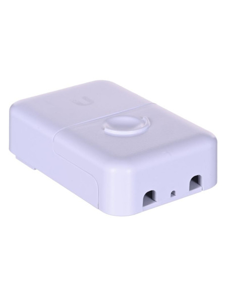 Zabezpieczenie przeciwprzepięciowe do budowy sieci lan ubiquiti eth-sp-g2 (rj-45)