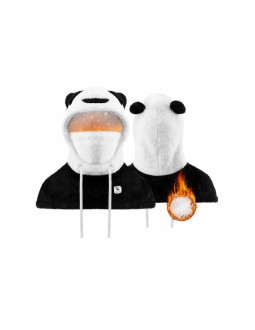 Qunature kominiarka dziecięca panda polarowa m