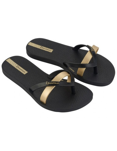 Ipanema buty klapki japonki dziecięce kirei laczki dla dziewczynki