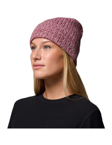 Columbia watch cap 1464091624 bordowe one size
