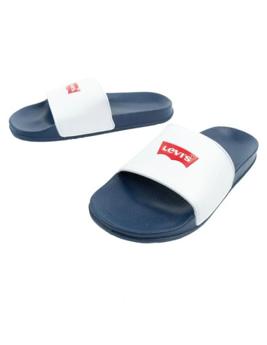 Levi's klapki sportowe damskie laczki wygodne modne buty