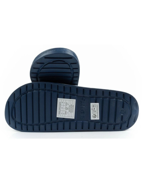 Levi's klapki sportowe damskie laczki wygodne modne buty