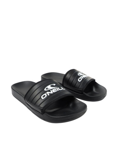 Klapki damskie o'neill kelso czarne 90261027 25y