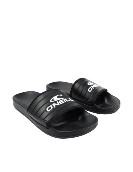 Klapki damskie o'neill kelso czarne 90261027 25y