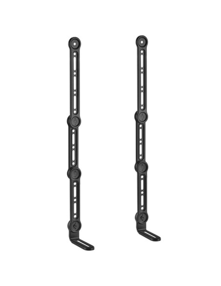 Maclean uchwyt vesa na soundbar uniwersalny 15kg max mc-335
