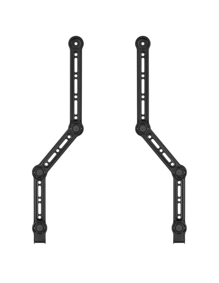 Maclean uchwyt vesa na soundbar uniwersalny 15kg max mc-335