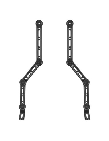 Maclean uchwyt vesa na soundbar uniwersalny 15kg max mc-335