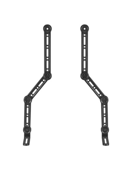 Maclean uchwyt vesa na soundbar uniwersalny 15kg max mc-335