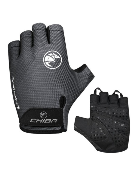 Chiba rękawiczki comfort czarne xs