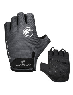 Chiba rękawiczki comfort czarne xxl