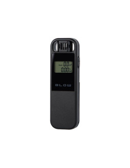 Blow alkomat-tester trzeźwości blow 3300 black