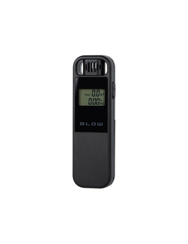 Blow alkomat-tester trzeźwości blow 3300 black