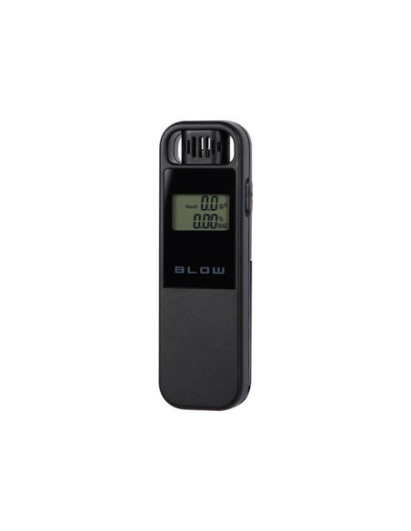 Blow alkomat-tester trzeźwości blow 3300 black