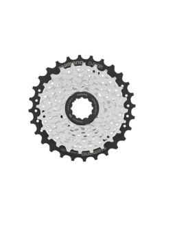 Shimano kaseta zębatek mtb altus hg-400 7 rz.
