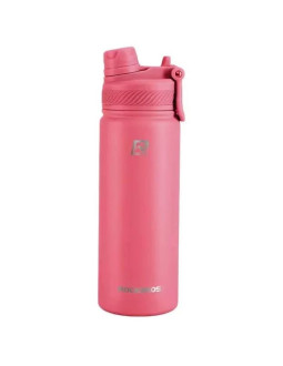 Rockbros bidon termiczny 35210029012 różowy 1200ml