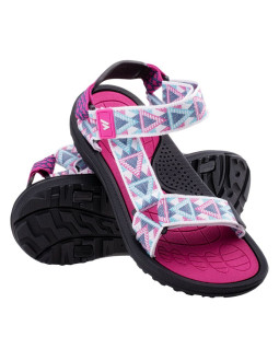 Damskie sandały mercheto wo's 2