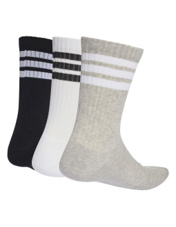 Skarpety adidas cushioned sportswear crew 3p kc9640 2