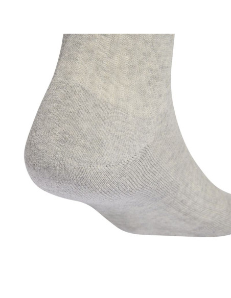 Skarpety adidas cushioned sportswear crew 3p kc9640