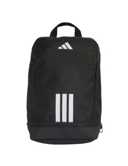 Torba na buty adidas tiro czarna jy7993
