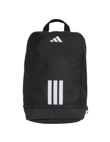 Torba na buty adidas tiro czarna jy7993