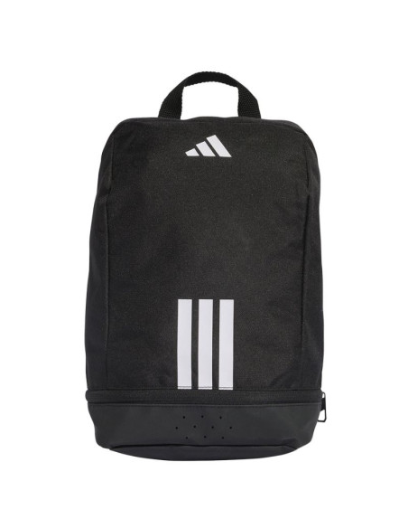 Torba na buty adidas tiro czarna jy7993