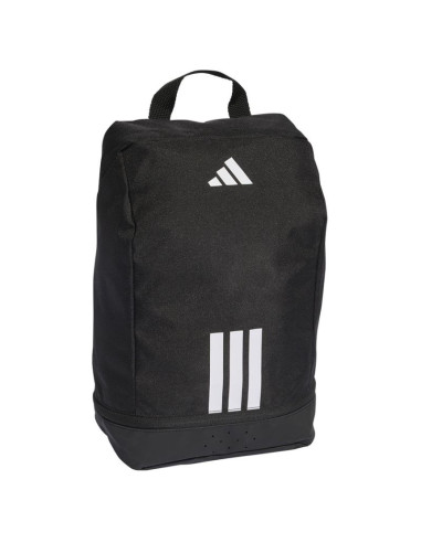 Torba na buty adidas tiro czarna jy7993