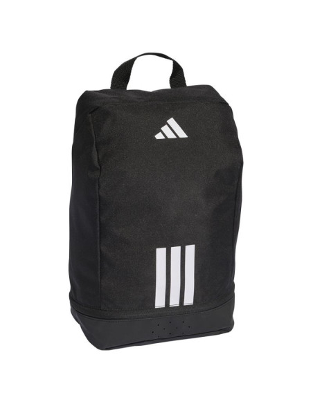 Torba na buty adidas tiro czarna jy7993