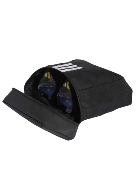 Torba na buty adidas tiro czarna jy7993