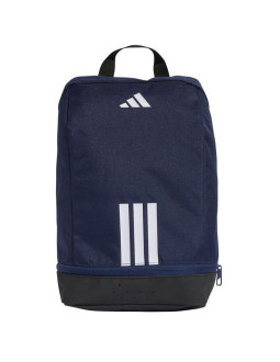Torba na buty adidas tiro granatowa kd4246