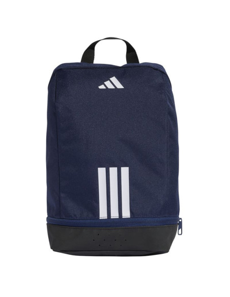 Torba na buty adidas tiro granatowa kd4246