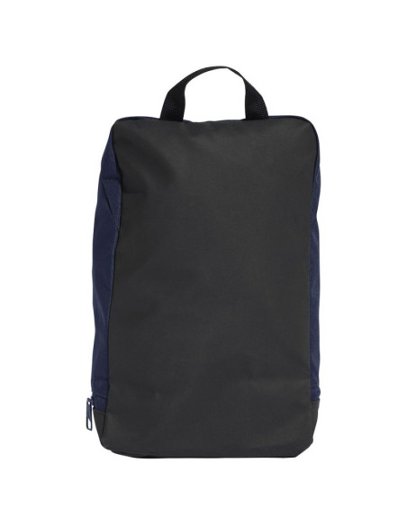Torba na buty adidas tiro granatowa kd4246