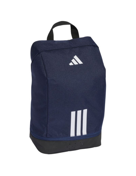Torba na buty adidas tiro granatowa kd4246