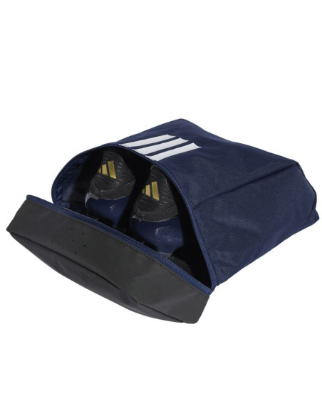 Torba na buty adidas tiro granatowa kd4246