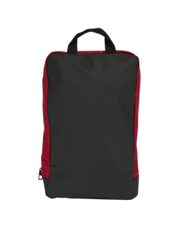 Torba na buty adidas tiro czerwona kd4247 2