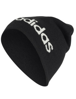 Czapka zimowa adidas linear beanie kg0059