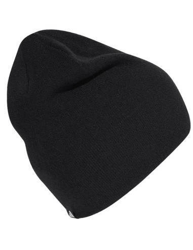 Czapka zimowa adidas linear beanie kg0059