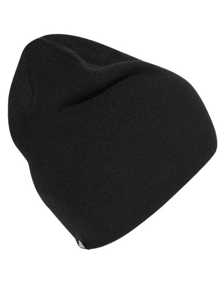 Czapka zimowa adidas linear beanie kg0059