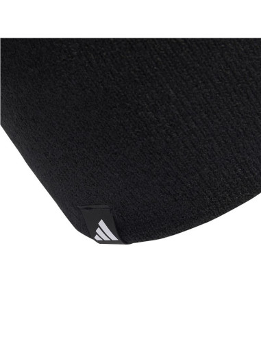 Czapka zimowa adidas linear beanie kg0059