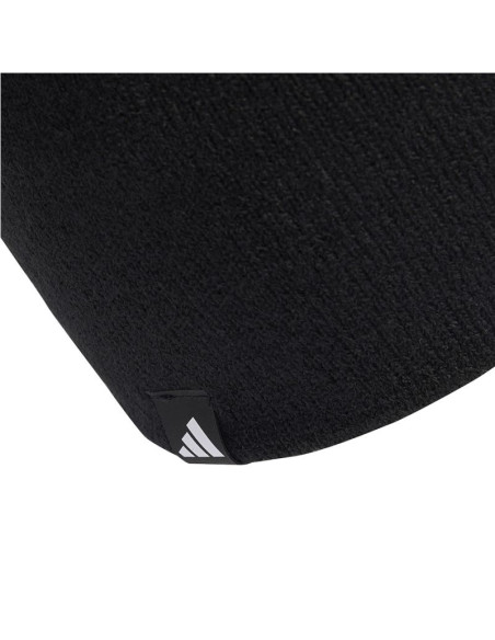 Czapka zimowa adidas linear beanie kg0059